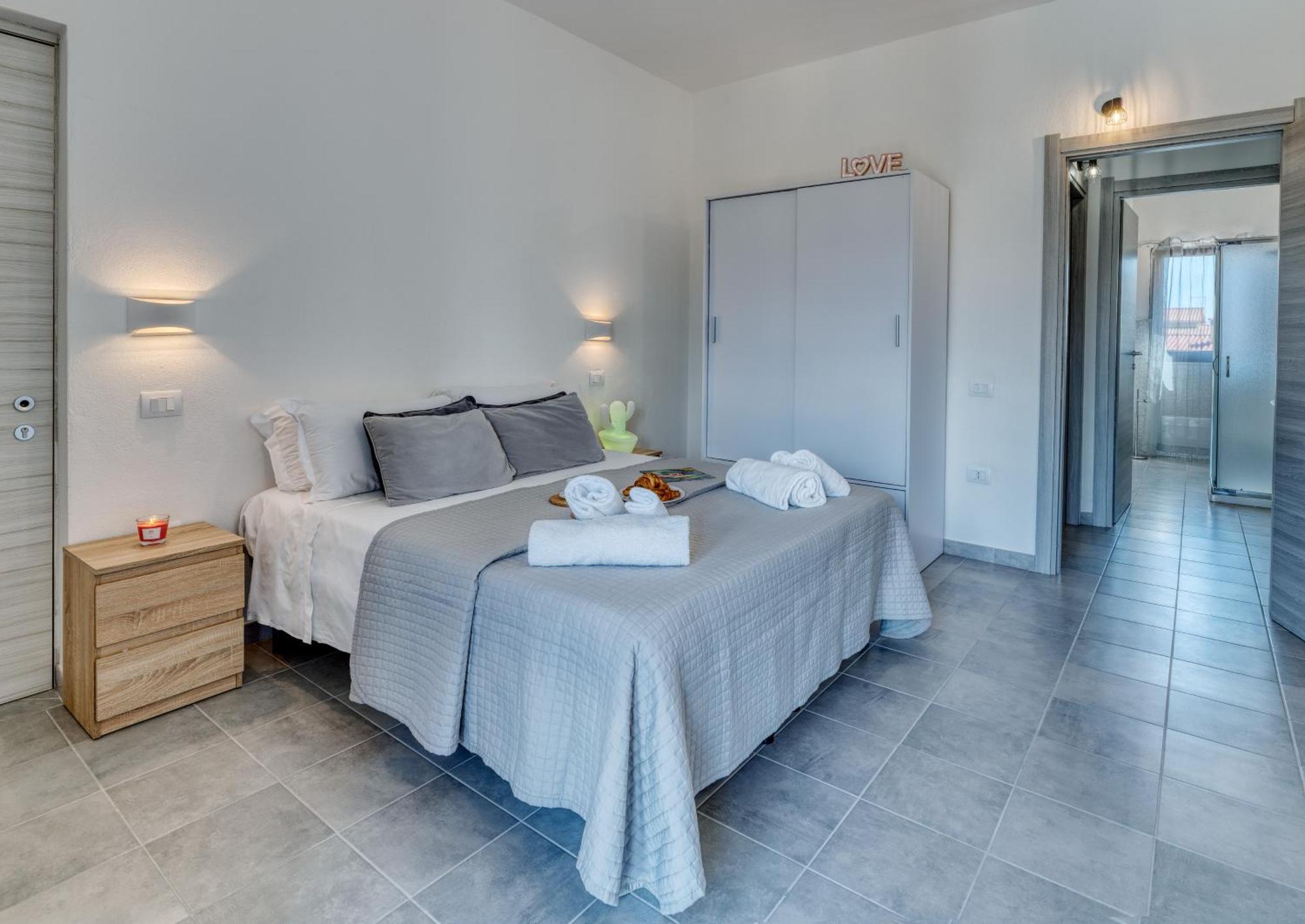 Ferienhaus Izzhome Cozy Sunflowers Pula